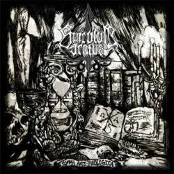 Spiculum Iratus : Summa Anti-Theologica